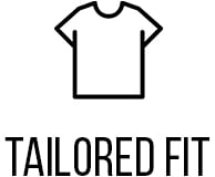 Tailored Fit