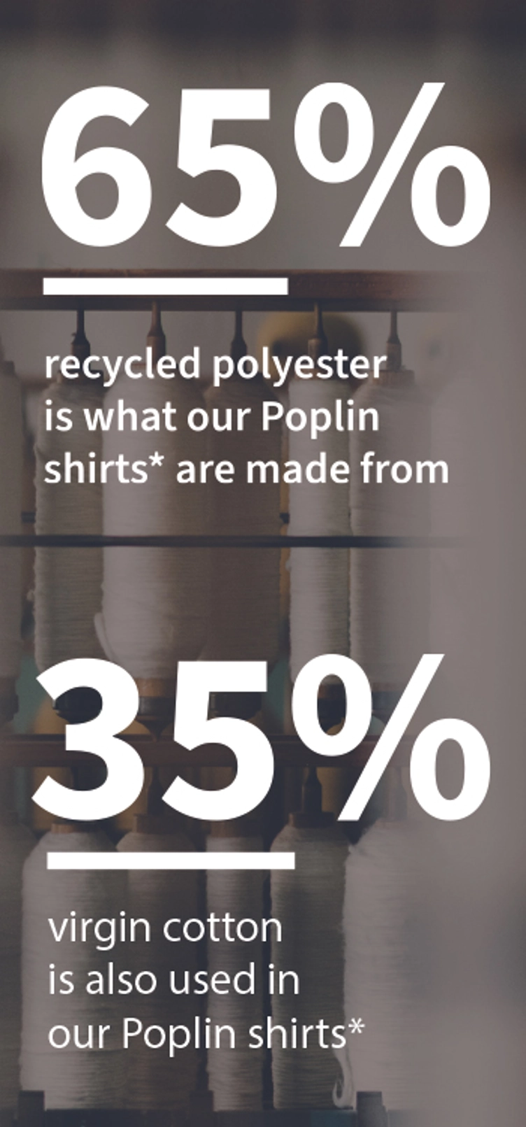 KK RP - Recycled Polyester