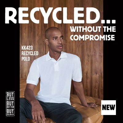 recycle-polo